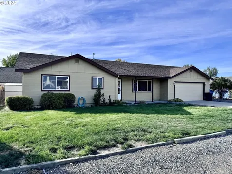3615 Birch Street Baker City OR 97814