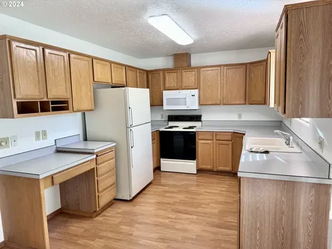 3615 Birch Street Baker City OR 97814