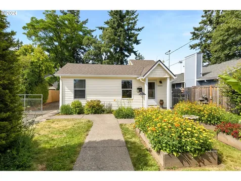 5605 Se Ogden Street Portland OR 97206