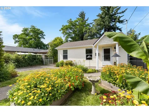 5605 Se Ogden Street Portland OR 97206
