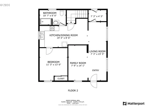 5605 Se Ogden Street Portland OR 97206