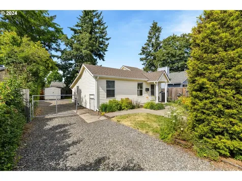 5605 Se Ogden Street Portland OR 97206