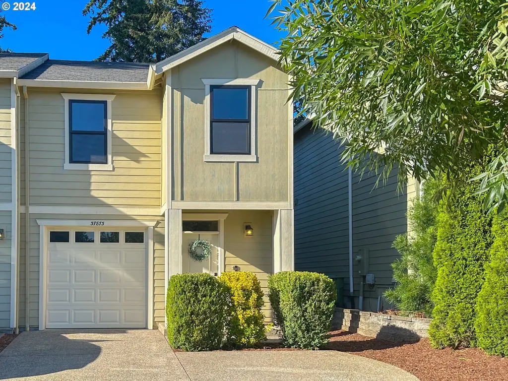 37873 Nettie Connett Drive Sandy OR 97055