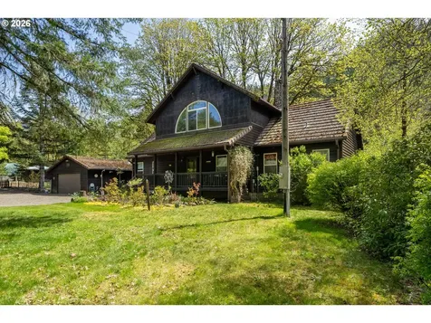 18055 Elk Meadows Lane Tillamook OR 97141