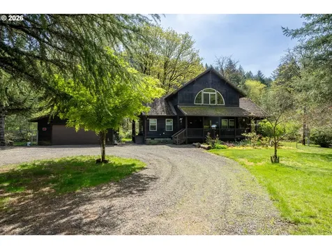 18055 Elk Meadows Lane Tillamook OR 97141
