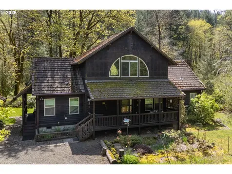 18055 Elk Meadows Lane Tillamook OR 97141