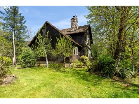 18055 Elk Meadows Lane Tillamook OR 97141