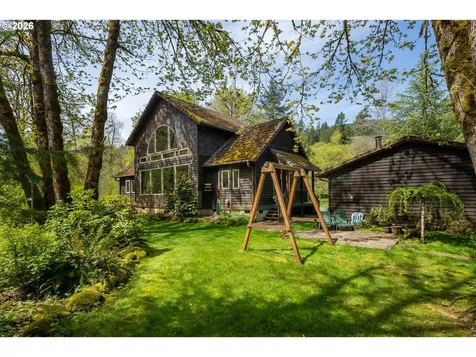 18055 Elk Meadows Lane Tillamook OR 97141
