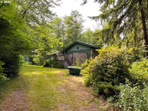 71911 Beaver Springs Road Rainier OR 97048