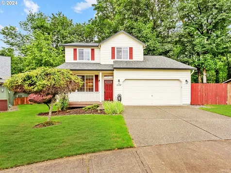 1157 54th Street Washougal WA 98671