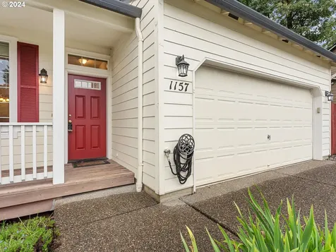 1157 54th Street Washougal WA 98671