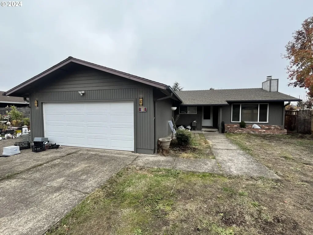 1122 Naomi Court Eugene OR 97401
