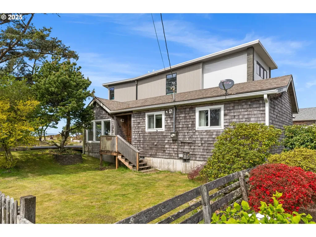 7936 Marigold Street Rockaway Beach OR 97136