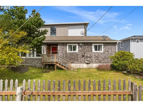 7936 Marigold Street Rockaway Beach OR 97136