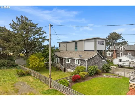 7936 Marigold Street Rockaway Beach OR 97136