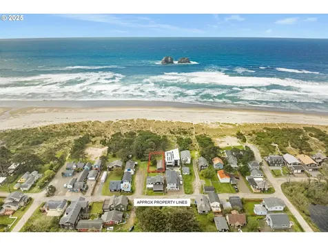7936 Marigold Street Rockaway Beach OR 97136