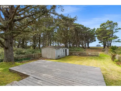 7936 Marigold Street Rockaway Beach OR 97136