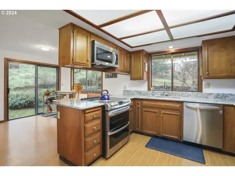 2214 W 10th Street The Dalles OR 97058