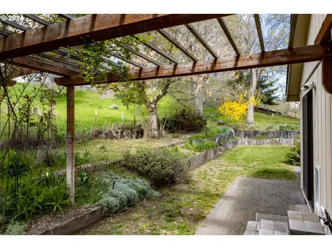 2214 W 10th Street The Dalles OR 97058