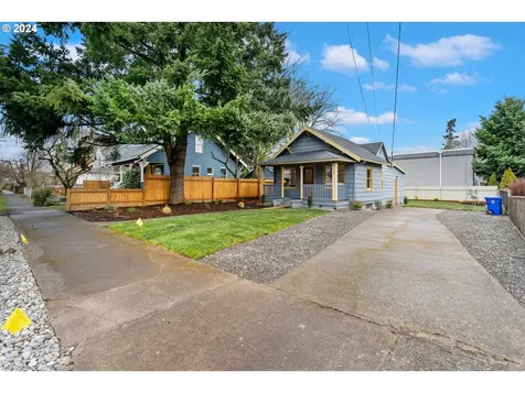 9137 N Ivanhoe Street Portland OR 97203