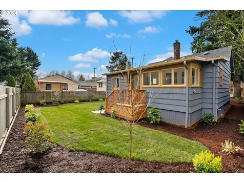 9137 N Ivanhoe Street Portland OR 97203