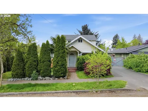 2803 SE 87th Avenue Portland OR 97266