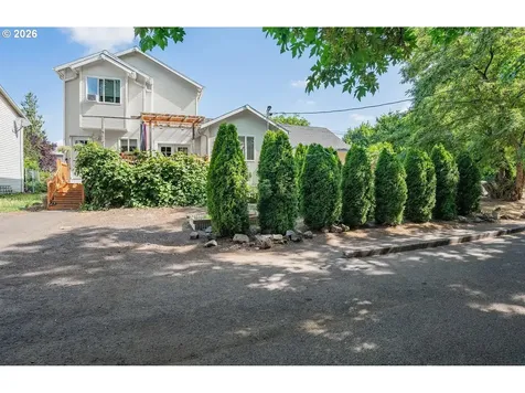 2803 SE 87th Avenue Portland OR 97266