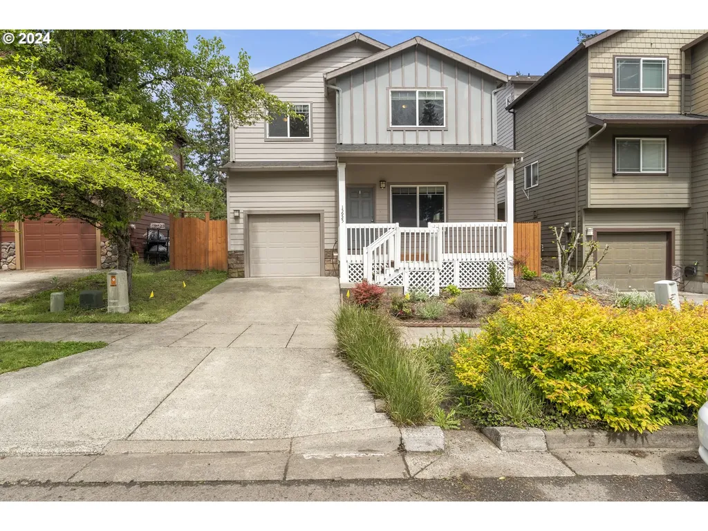 15925 Ne Davis Street Portland OR 97230