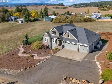 13770 SW Lambert Lane Gaston OR 97119