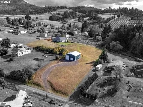 13770 SW Lambert Lane Gaston OR 97119