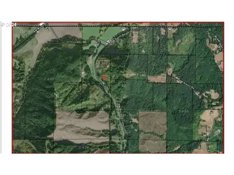 NW Williams Canyon Road Gaston OR 97119