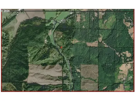 NW Williams Canyon Road Gaston OR 97119