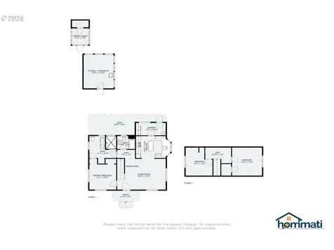 1660 36th Street Florence OR 97439