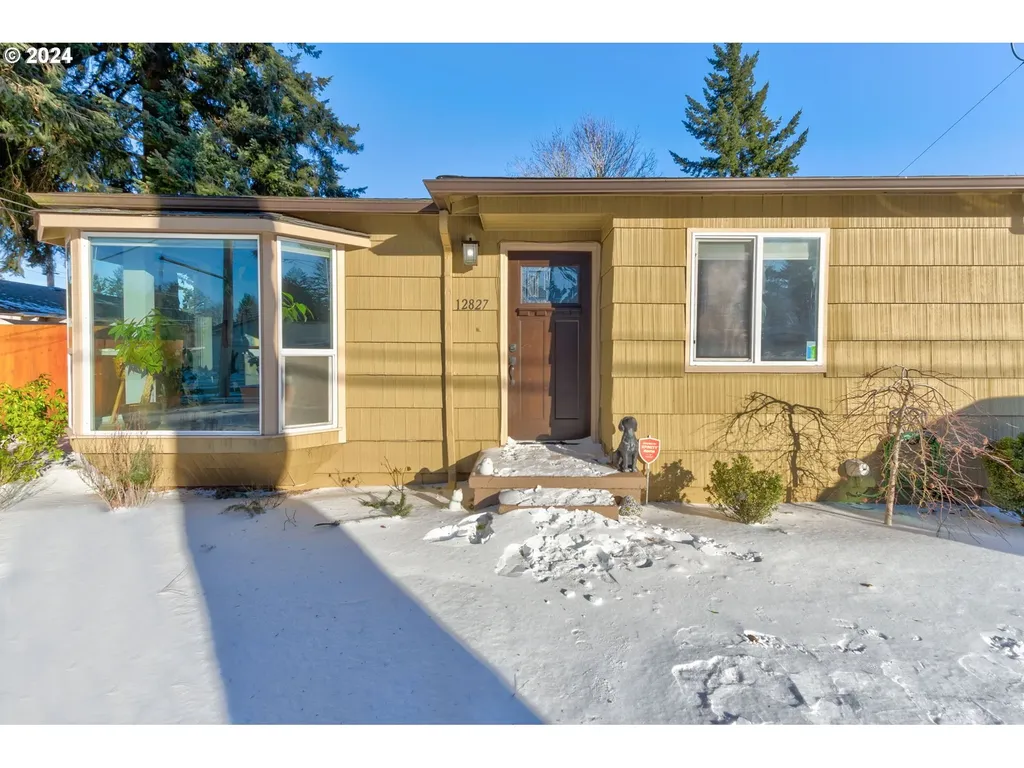 12827 Ne Pacific Street Portland OR 97230
