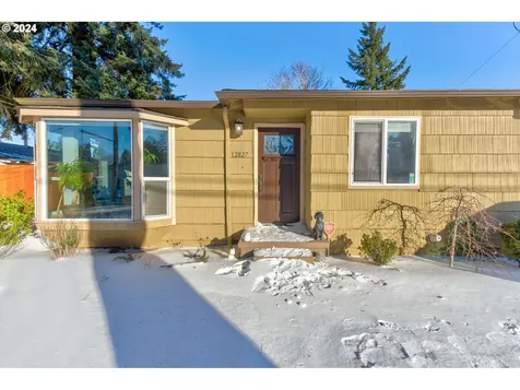 12827 Ne Pacific Street Portland OR 97230