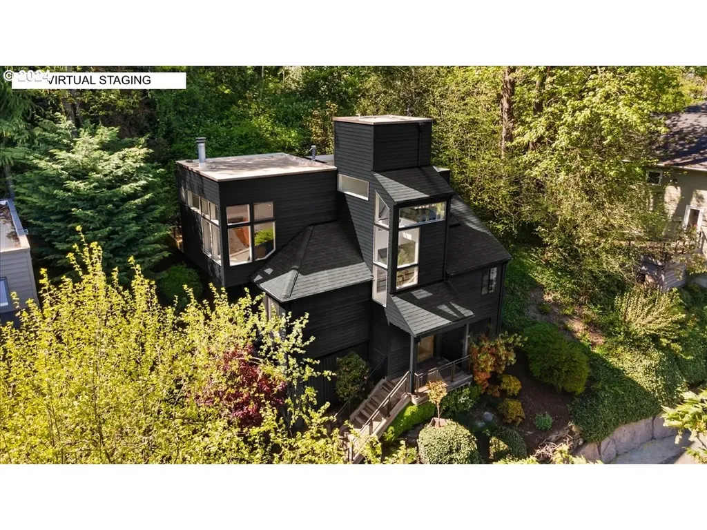 3434 Nw Vaughn Street Portland OR 97210