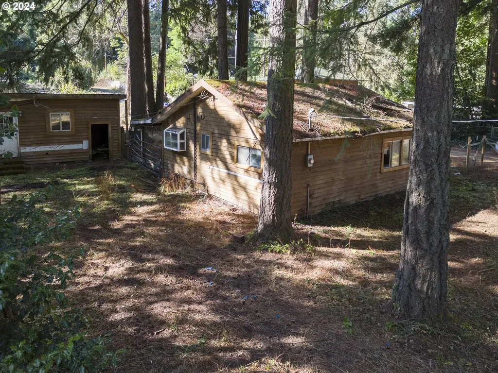 25700 S River Lake Road Estacada OR 97023