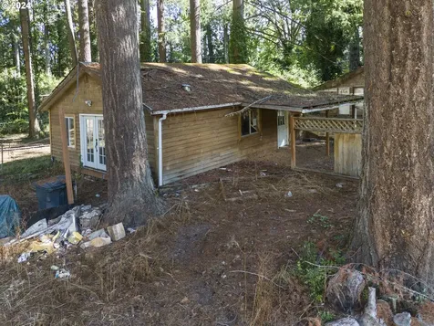 25700 S River Lake Road Estacada OR 97023