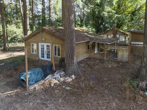 25700 S River Lake Road Estacada OR 97023