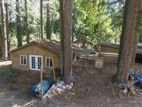 25700 S River Lake Road Estacada OR 97023