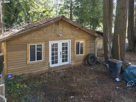 25700 S River Lake Road Estacada OR 97023