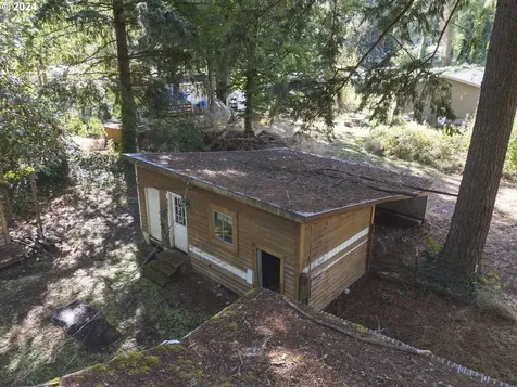 25700 S River Lake Road Estacada OR 97023