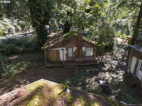 25700 S River Lake Road Estacada OR 97023