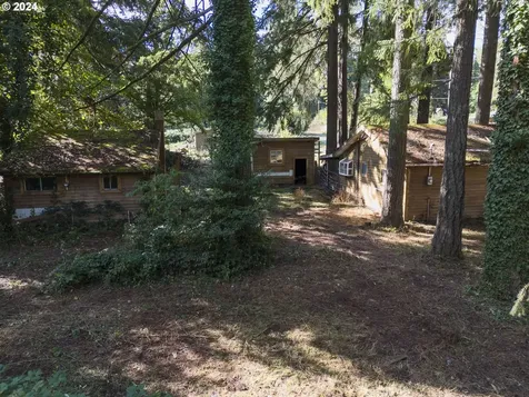 25700 S River Lake Road Estacada OR 97023