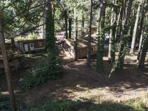 25700 S River Lake Road Estacada OR 97023