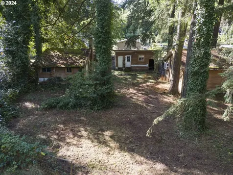 25700 S River Lake Road Estacada OR 97023