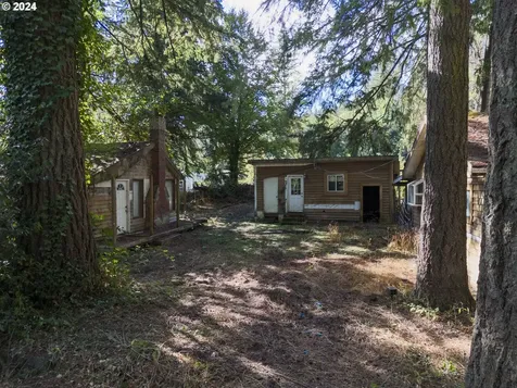 25700 S River Lake Road Estacada OR 97023