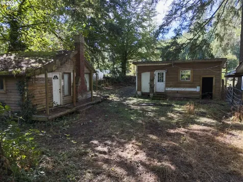 25700 S River Lake Road Estacada OR 97023