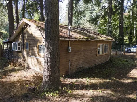 25700 S River Lake Road Estacada OR 97023
