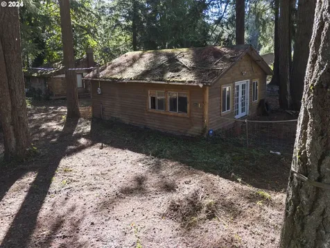 25700 S River Lake Road Estacada OR 97023